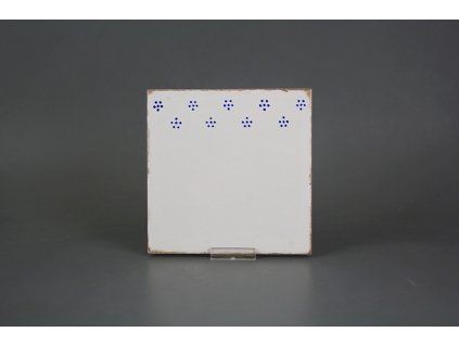 Obklad Forli Blanco 15x15cm dec.03.02A č. 1