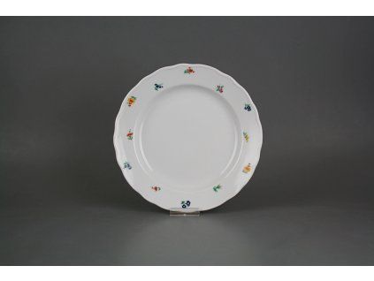 Talíř dezertní 19cm Rokoko Házenky ABB č. 1