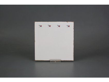 Obklad Forli Blanco 15x15cm Dreamland Roses K č. 1