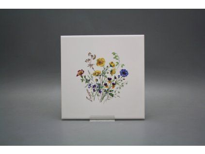 Obklad 20x20cm Kvetoucí louka motiv B WM č. 1