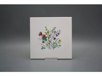 Obklad 20x20cm Kvetoucí louka motiv C WM č. 1