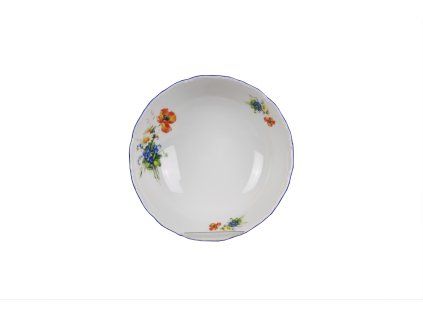 4313 miska kompotova 16cm ofelie polni kviti cal