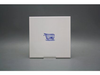 Obklad 20x20cm Modrá farma Ovce WM č. 1
