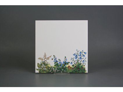 Obklad 20x20cm Živý plot WM č. 1