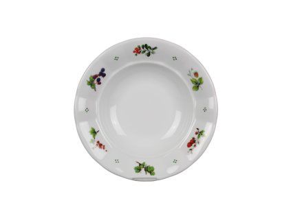 43526 talir hluboky 24cm benedikt lesni plody z4t abb