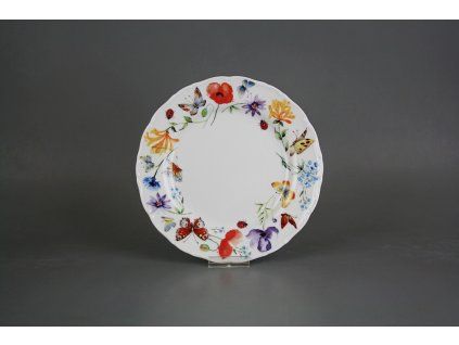 Talíř dezertní 19cm Ofélie Meadow Lane č. 1