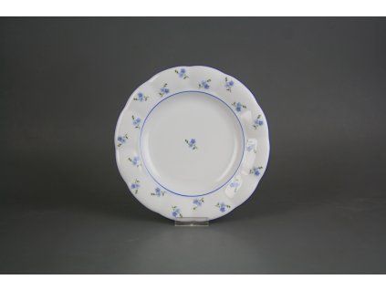 BENPOH TALÍŘ DEZERTNÍ 19CM BENEDIKT POMNĚNKY HÁZENKY F2AL