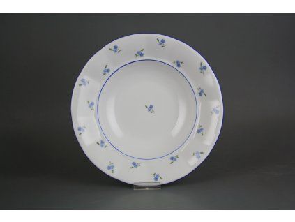 BENPOH TALÍŘ HLUBOKÝ 24CM BENEDIKT POMNĚNKY HÁZENKY F2AL