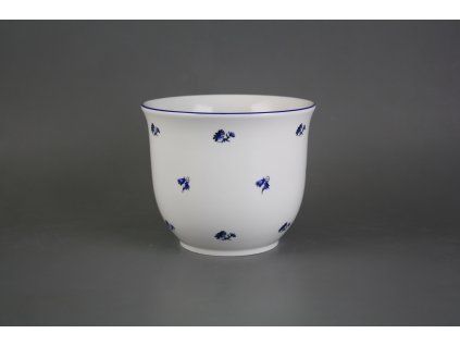 KUDLKH KVĚTINÁČ 16CM LUČNÍ KVÍTÍ HÁZENKY ML