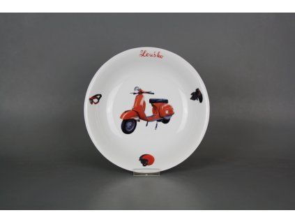 DETMIS COUPSOUP 20CM COUP SCOOTER BB