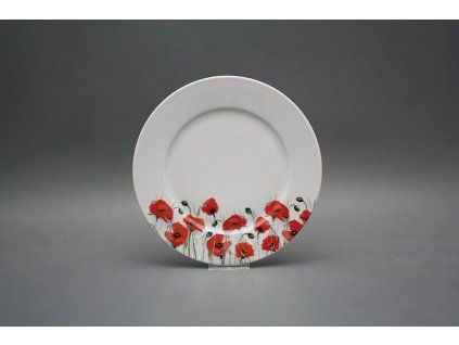 Talíř dezertní 19cm Nina Afghan Spirit BB č. 1