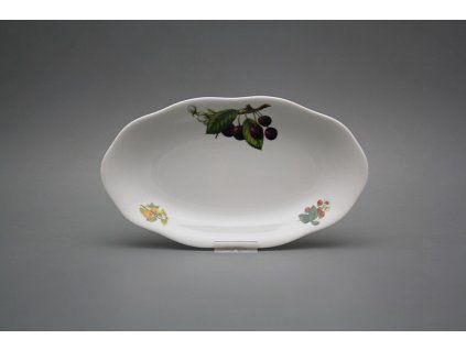 Miska přílohová 25cm Alaska Ovocný sad CBB