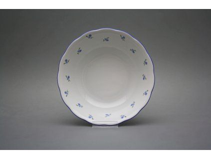 Mísa hluboká 23cm Alaska Pomněnky Házenky AAL