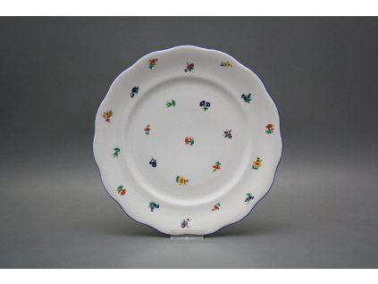 48360 talir melky 24cm alaska hazenky bal