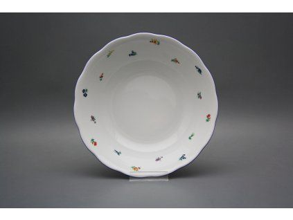 Mísa hluboká 23cm Alaska Házenky AAL