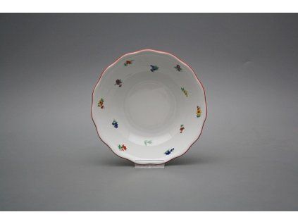 Miska kompotová 16cm Alaska Házenky ACL