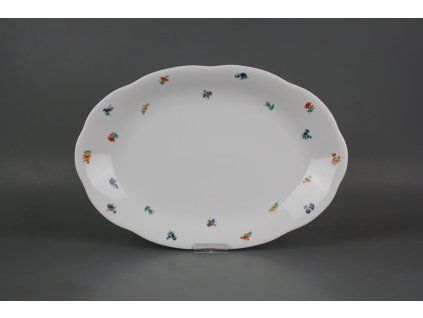 48645 1 oval 33cm alaska hazenky abb