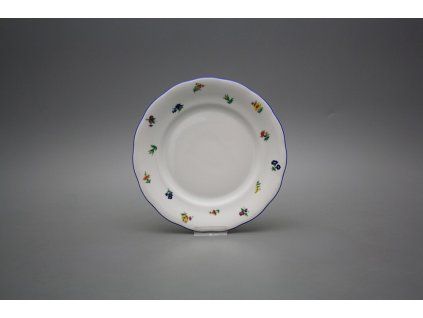Talíř dezertní 17cm Alaska Házenky AAL
