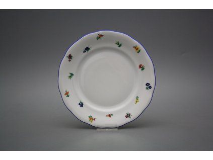 Talíř dezertní 21cm Alaska Házenky AAL