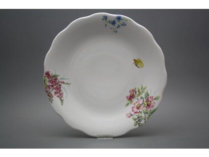 Mísa kulatá mělká 32cm Alaska Venkov BB