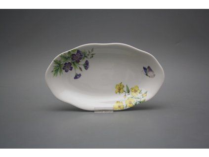 Miska přílohová 25cm Alaska Venkov BB