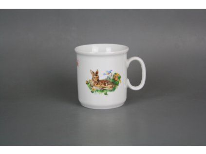 DETHRN HRNEK GASTON FAWN 1