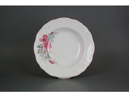 MLORAD TALÍŘ HLUBOKÝ 23CM MARIE LOUISE RADOST HRL