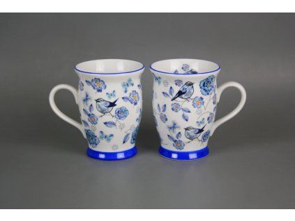 KUDBBG HRNEK MALIS BLUE BIRD GARDEN AL