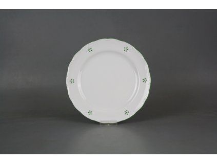 OFEZ6T TALÍŘ DEZERTNÍ 19CM OFÉLIE Z6T AZL