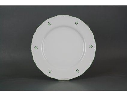 OFEZ6T TALÍŘ MĚLKÝ 25CM OFÉLIE Z6T AZL