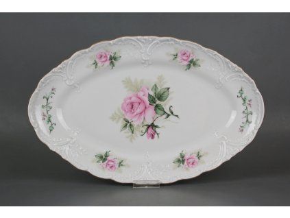 OPECLA OVÁL 37CM OPERA CLAREMONT FGL