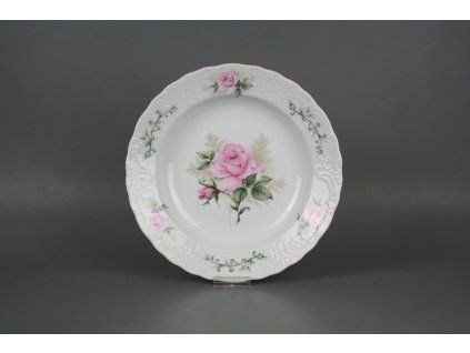 OPECLA TALÍŘ HLUBOKÝ 24CM OPERA CLAREMONT FGL
