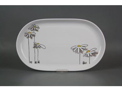 CITKOP MÍSA OVÁLNÁ 33CM CITY KOPRETINY BB