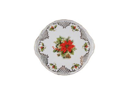 VANHVE DORTOVÝ TALÍŘ 16,5CM VERONA HVĚZDA FGL LUX
