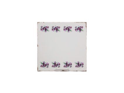 KOFOBL OBKLAD FORLI 15X15 VIOLA S MAŠLÍ KA