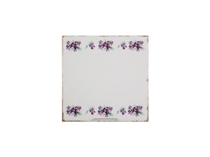 KOFOBL OBKLAD FORLI 15X15 VIOLA S MAŠLÍ KB