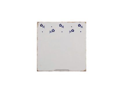 RMOFOB Obklad Forli Blanco 15x15cm dec.02.03MM