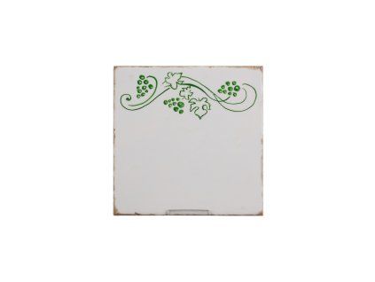 RMOFOB Obklad Forli Blanco 15x15cm dec.05.09Z