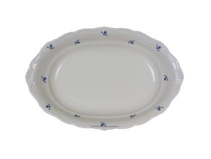 OFIPOH KOŠ NA CHLÉB 36CM OFÉLIE IVORY POMNĚNKY HÁZENKY ABB 1