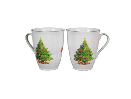 VANSTR HRNEK VERONA CHRISTMAS TREE ZL