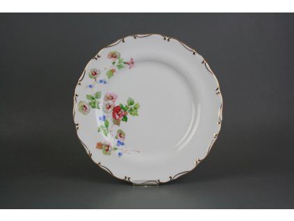 OFELYD TALÍŘ MĚLKÝ 25CM OFÉLIE LYDIA HGL LUX
