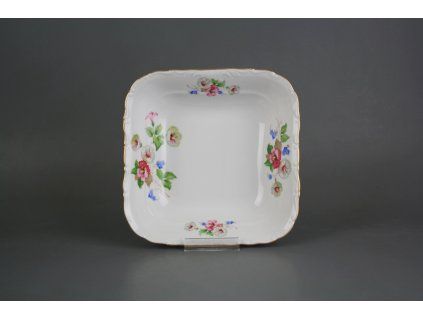 VERLYD MÍSA ČTVRHRANNÁ 19CM VERONA LYDIA EGL
