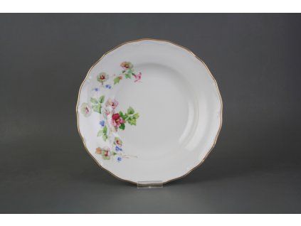 VERLYD TALÍŘ HLUBOKÝ 24,5CM VERONA LYDIA HGL