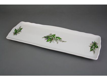 ROKKON PODNOS 45CM ROKOKO KONVALINKY CBB
