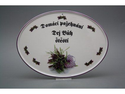 Boží požehnání Provence FL č. 1