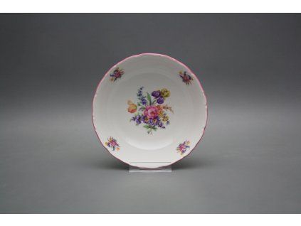 5876 miska kompotova 16cm ofelie kytice s kosatcem grl