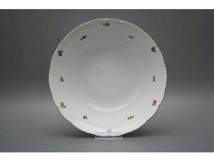 Mísa hluboká 25cm Ofélie Házenky AZL č. 1