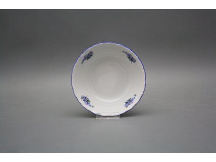 Miska kompotová 13cm Ofélie Pomněnky EAL č. 1