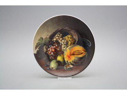 Talíř Terry Condell - Ancient Fruits C č. 1