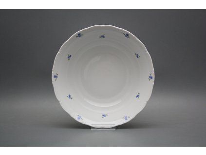 Mísa hluboká 25cm Ofélie Pomněnky Házenky ABB č. 1